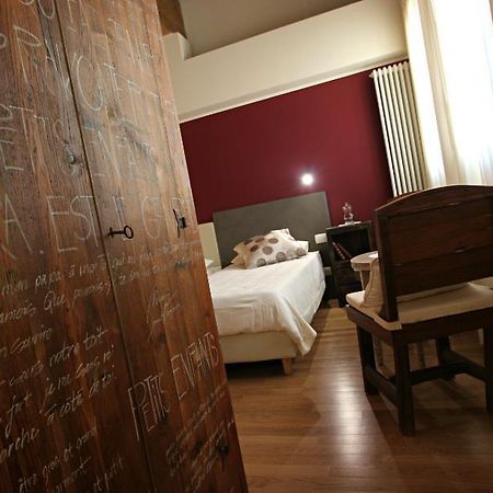 Castelgomberto Bed & Breakfast Ai Cracchi מראה חיצוני תמונה
