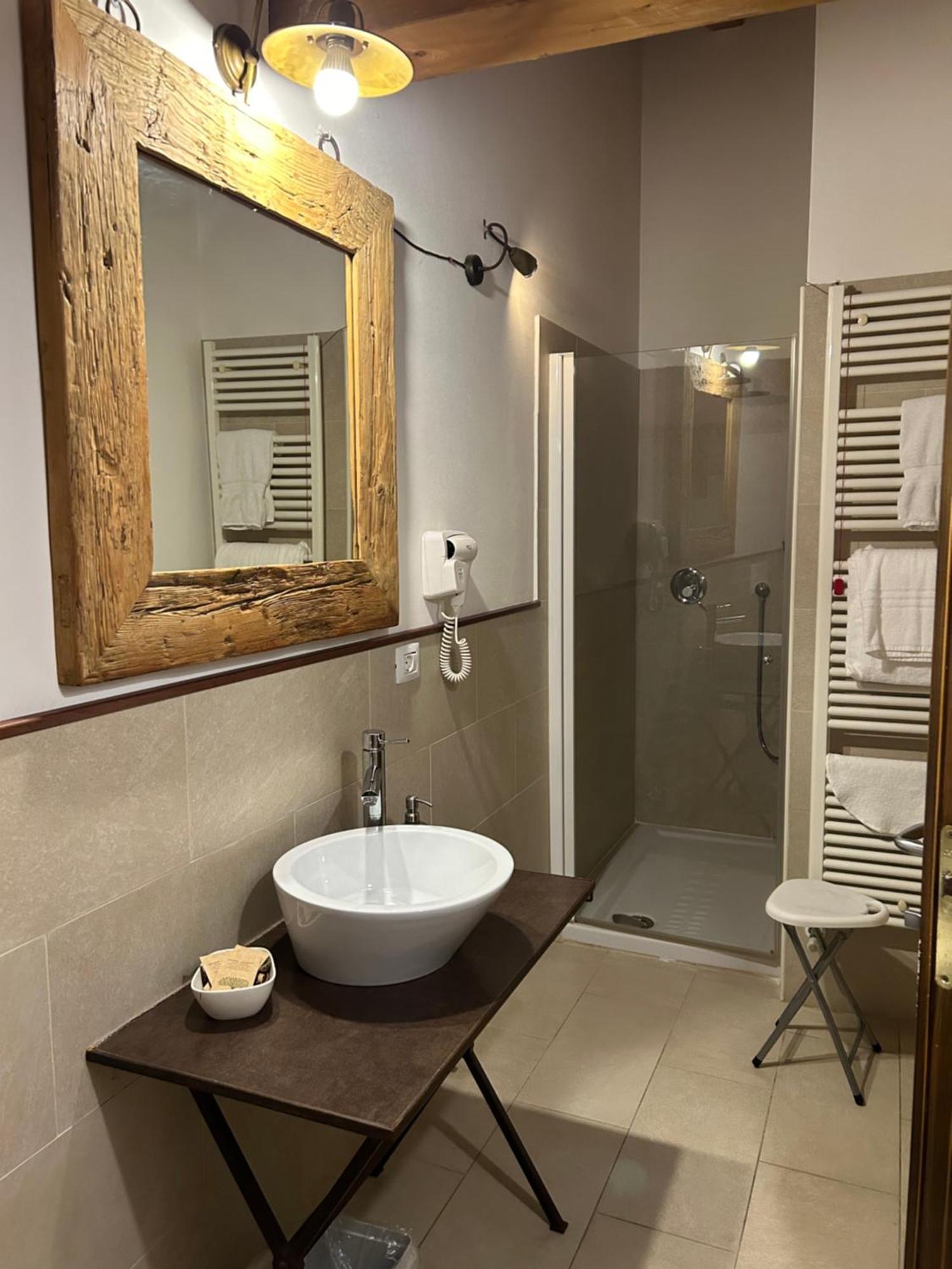Castelgomberto Bed & Breakfast Ai Cracchi מראה חיצוני תמונה