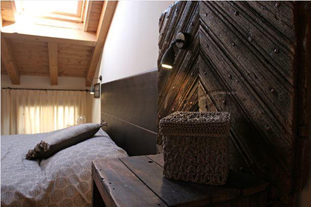 Castelgomberto Bed & Breakfast Ai Cracchi מראה חיצוני תמונה