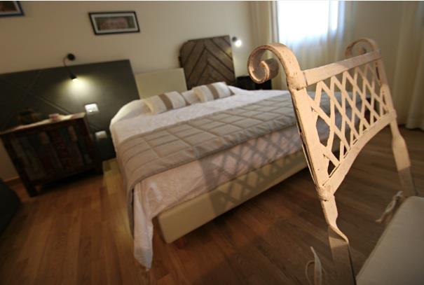 Castelgomberto Bed & Breakfast Ai Cracchi מראה חיצוני תמונה